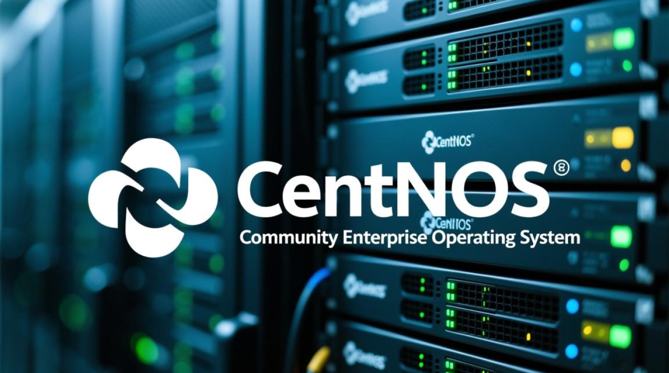 优化CentOS云服务器性能与安全加固策略-图1 优化CentOS云服务器性能与安全加固策略-图1