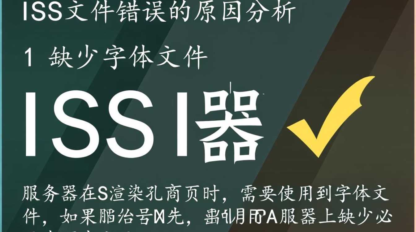 IIS字体文件错误排查与解决方法-图3