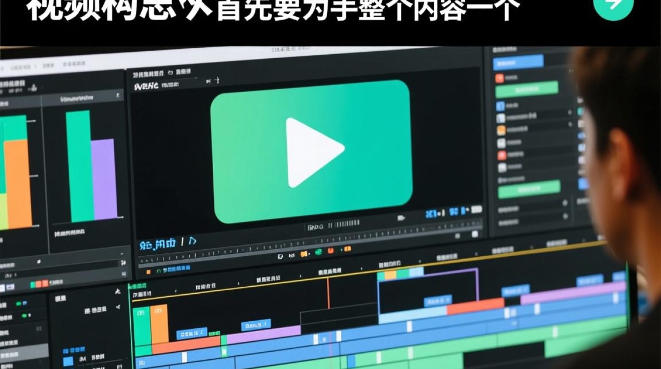 打造沉浸式孤寂氛围,视频剪辑技巧解析-图1 打造沉浸式孤寂氛围,视频剪辑技巧解析-图1