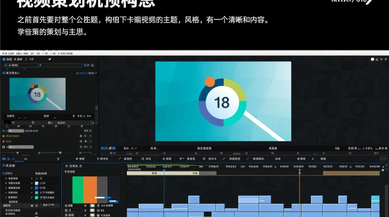 打造沉浸式孤寂氛围,视频剪辑技巧解析-图3 打造沉浸式孤寂氛围,视频剪辑技巧解析-图3