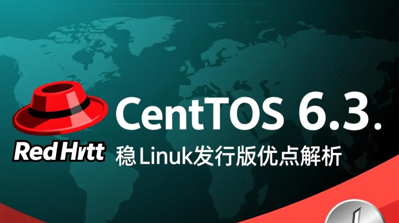 Centos 6.3系统优势盘点-图2 Centos 6.3系统优势盘点-图2