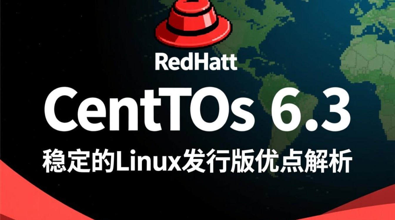 Centos 6.3系统优势盘点-图3 Centos 6.3系统优势盘点-图3