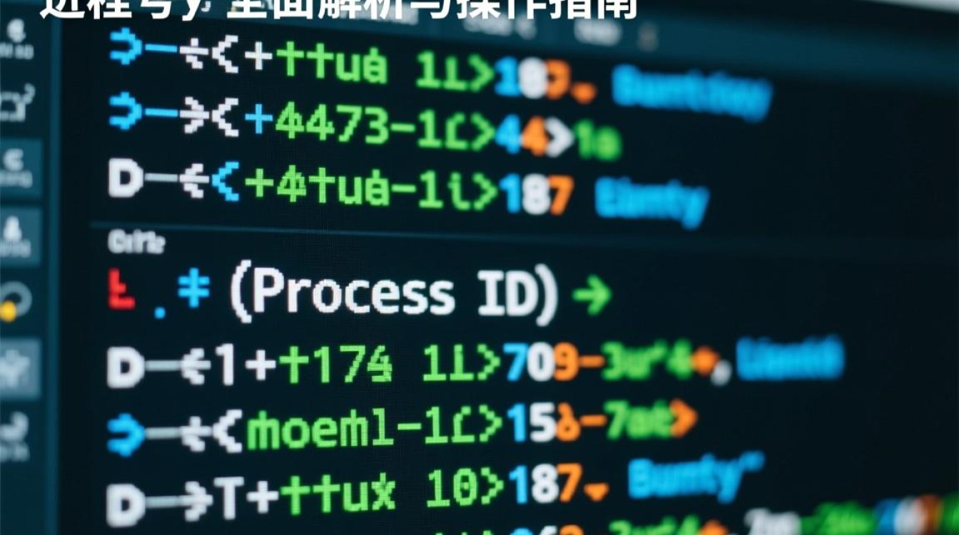 CentOS系统查看进程号方法详解-图2