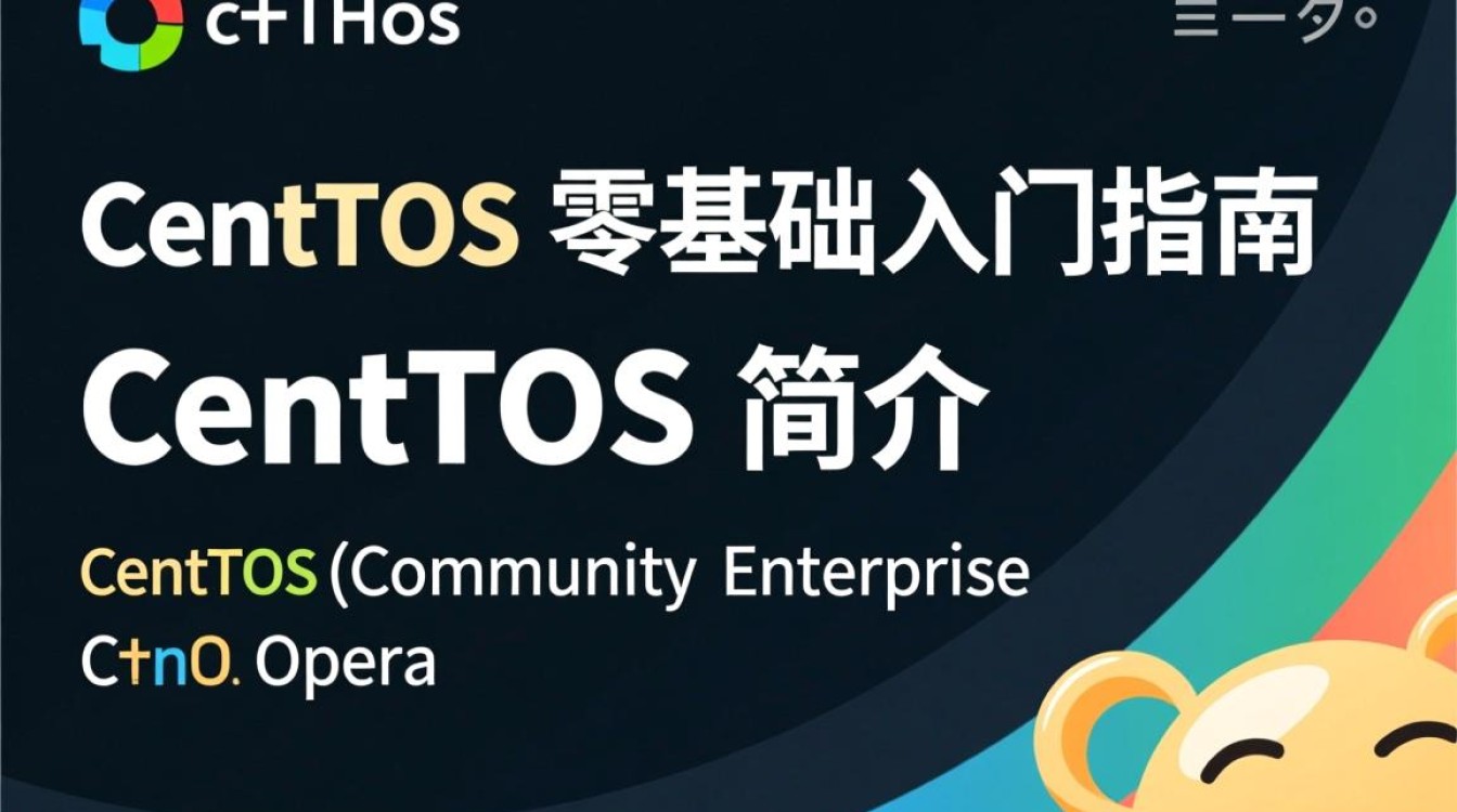 CentOS零基础入门指南-图2