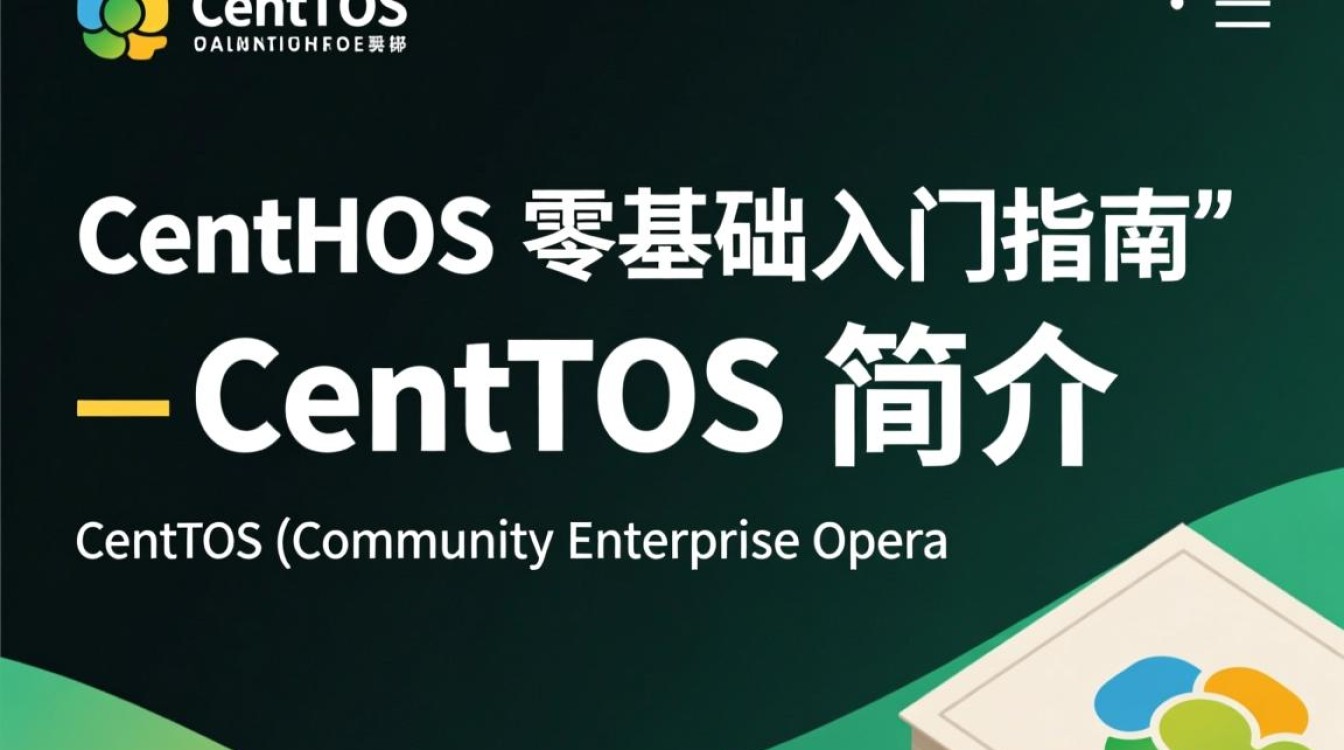 CentOS零基础入门指南-图3