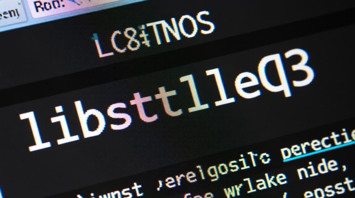 在 CentOS 系统中部署 libsqlite3 库教程-图1