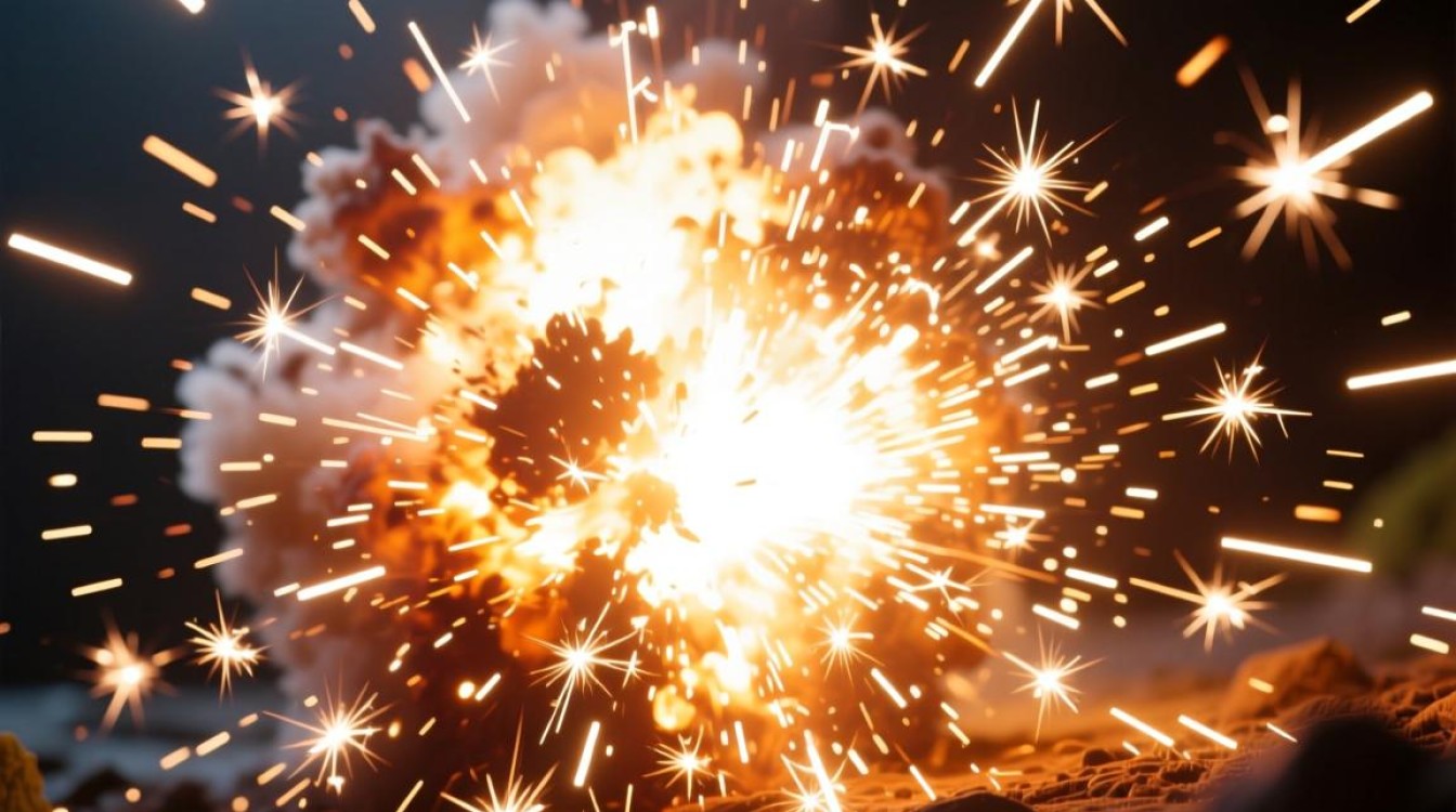 视频剪辑爆闪技巧解析-图1