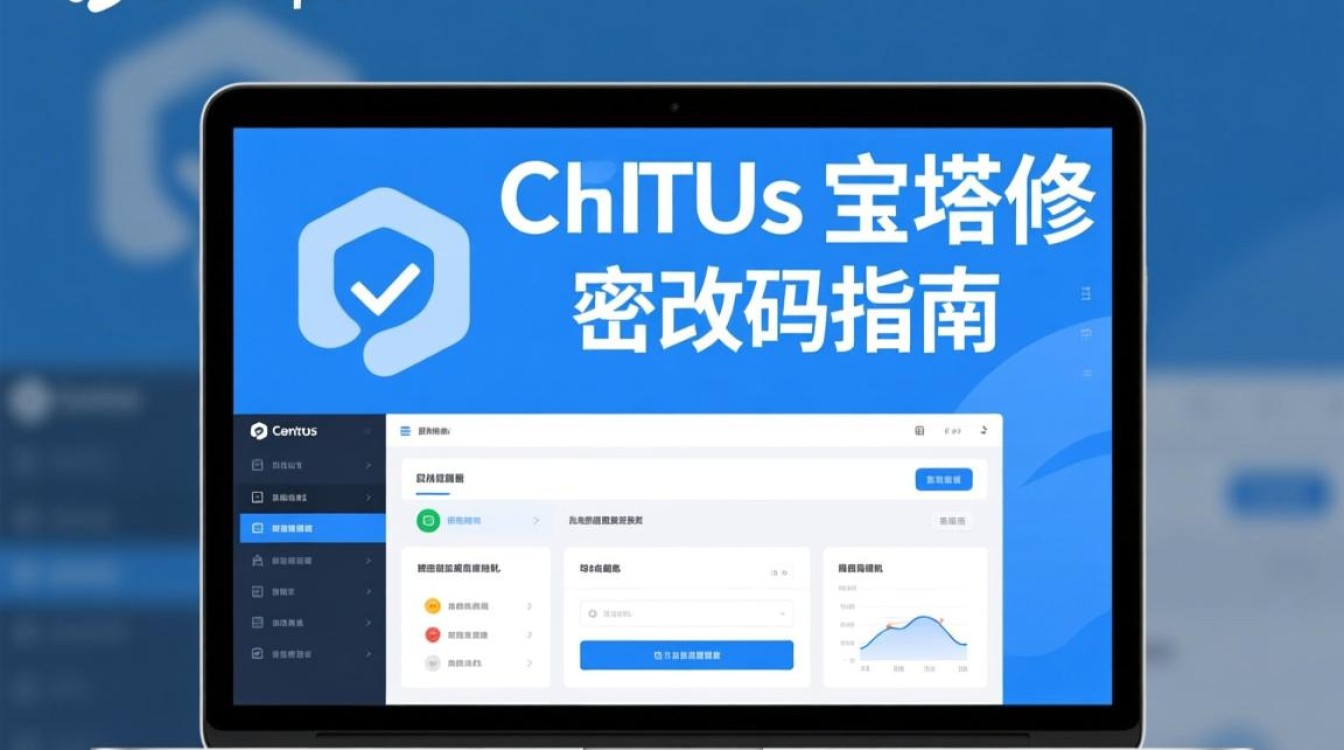 CentOS宝塔面板密码修改教程-图2