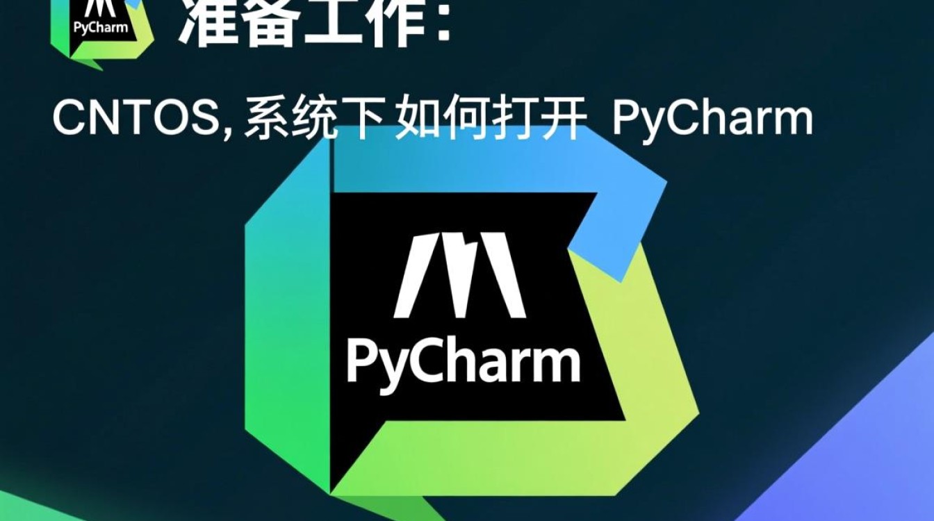 CentOS系统下快速开启PyCharm的方法-图1 CentOS系统下快速开启PyCharm的方法-图1
