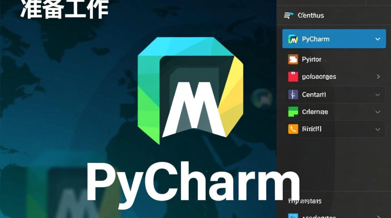 CentOS系统下快速开启PyCharm的方法-图2 CentOS系统下快速开启PyCharm的方法-图2