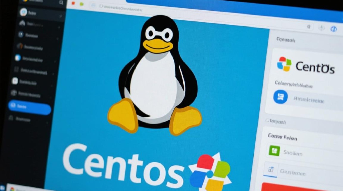 CentOS系统访问问题排查指南-图1 CentOS系统访问问题排查指南-图1