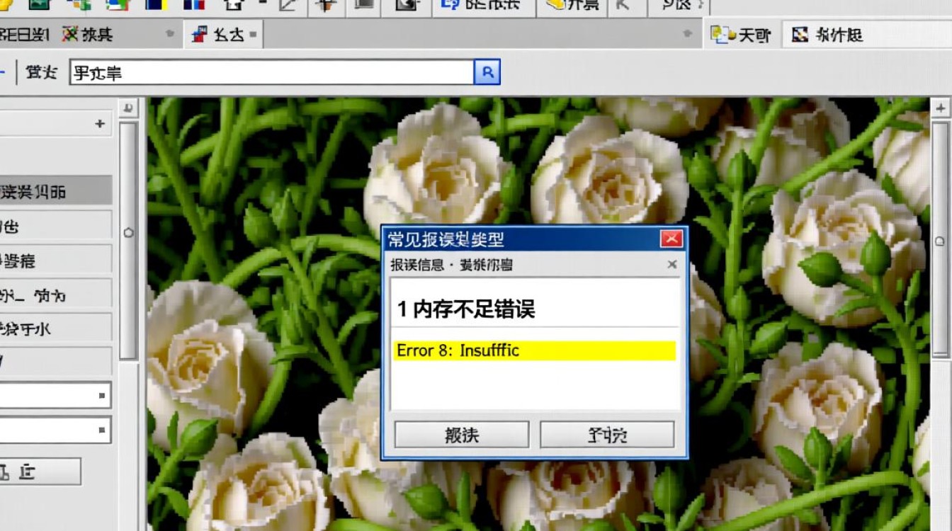 SPSS 17版本运行错误排查指南-图3