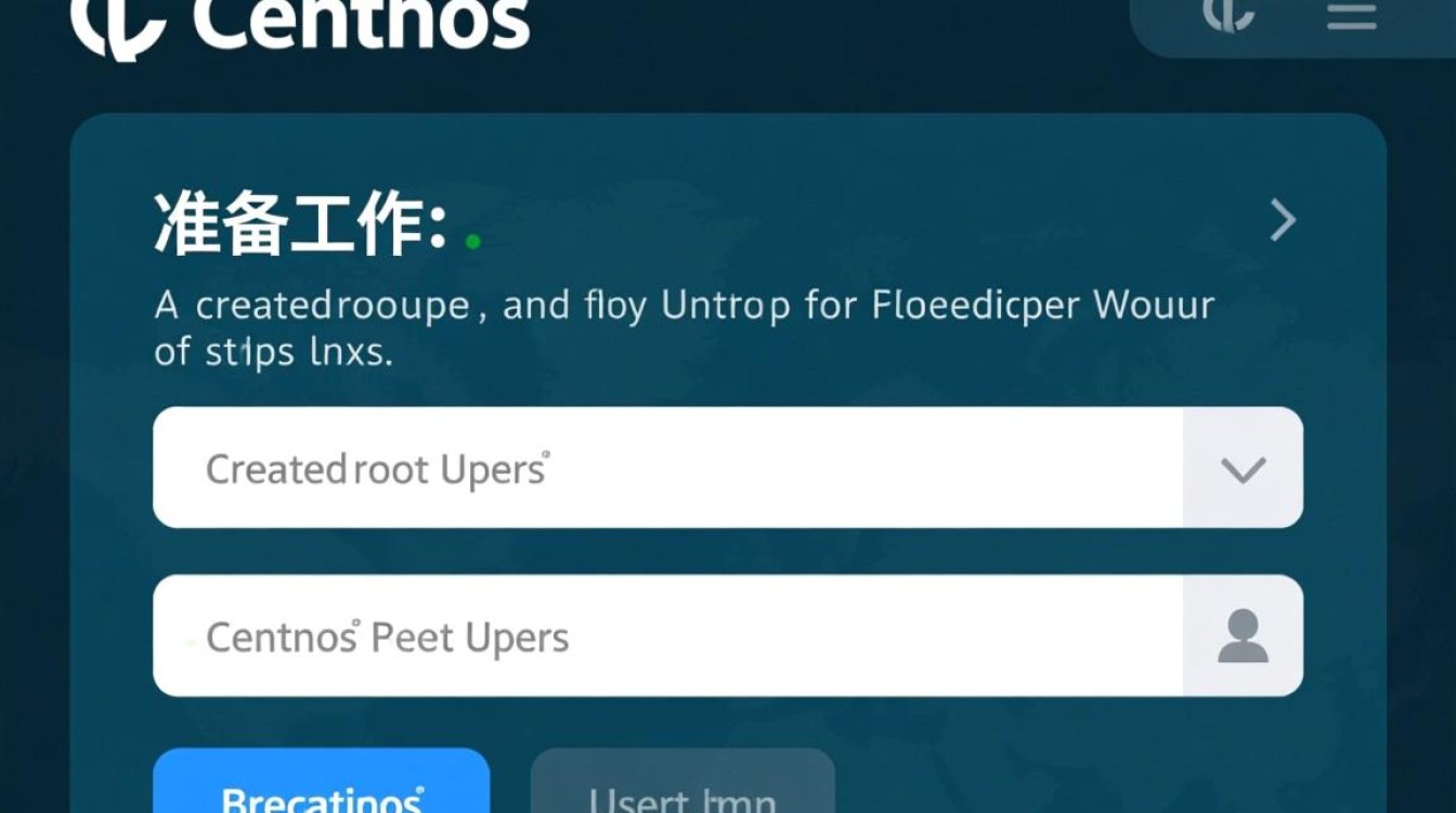 CentOS系统下创建root用户指南-图3 CentOS系统下创建root用户指南-图3