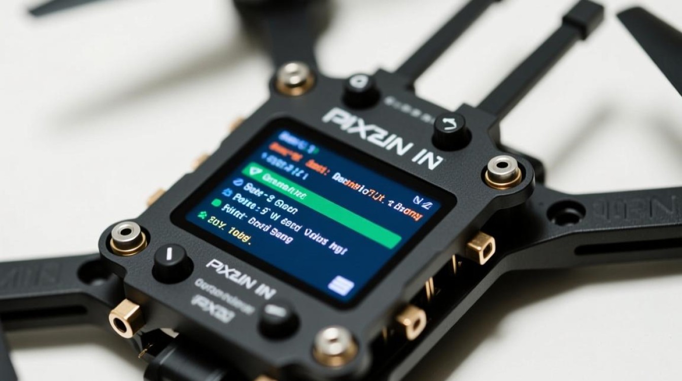 如何解决PixHack软件报错问题？-图1