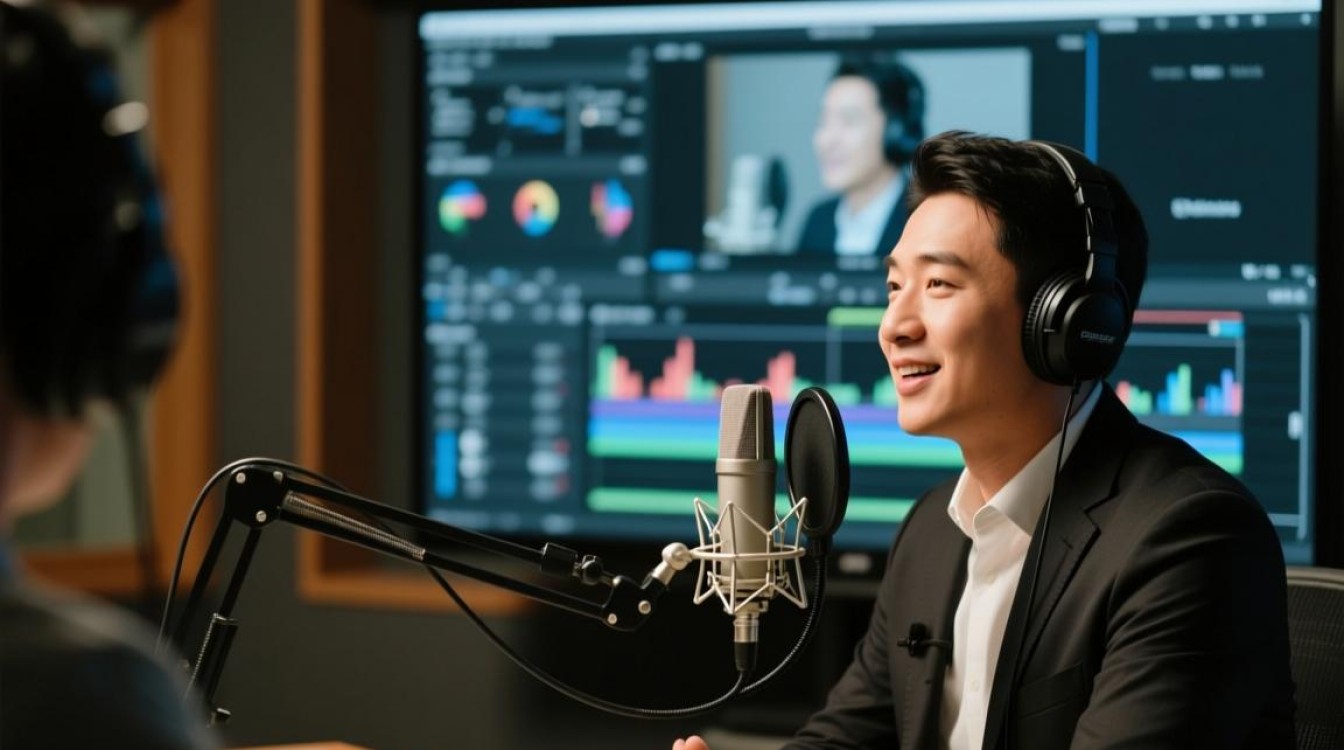 视频剪辑录音添加攻略，简单操作步骤全解析-图1