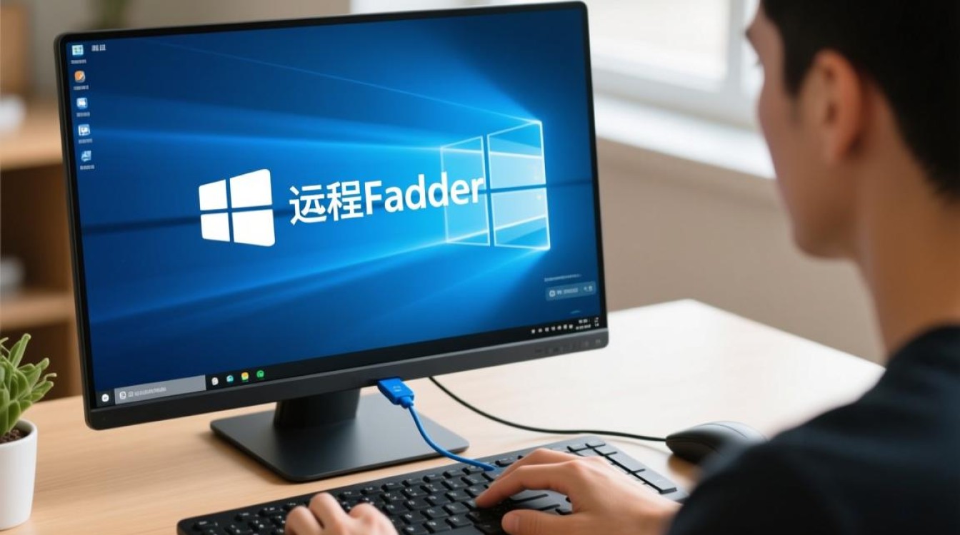 远程桌面连接故障排查指南-图1