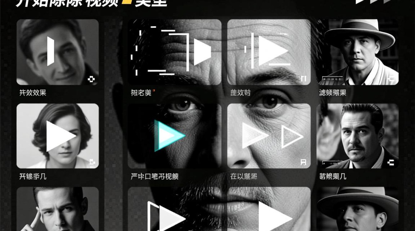 视频剪辑特效去除技巧全解析-图1 视频剪辑特效去除技巧全解析-图1
