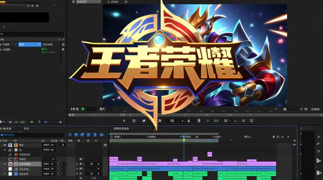 高效剪辑攻略,打造王者视频的秘诀-图2 高效剪辑攻略,打造王者视频的秘诀-图2