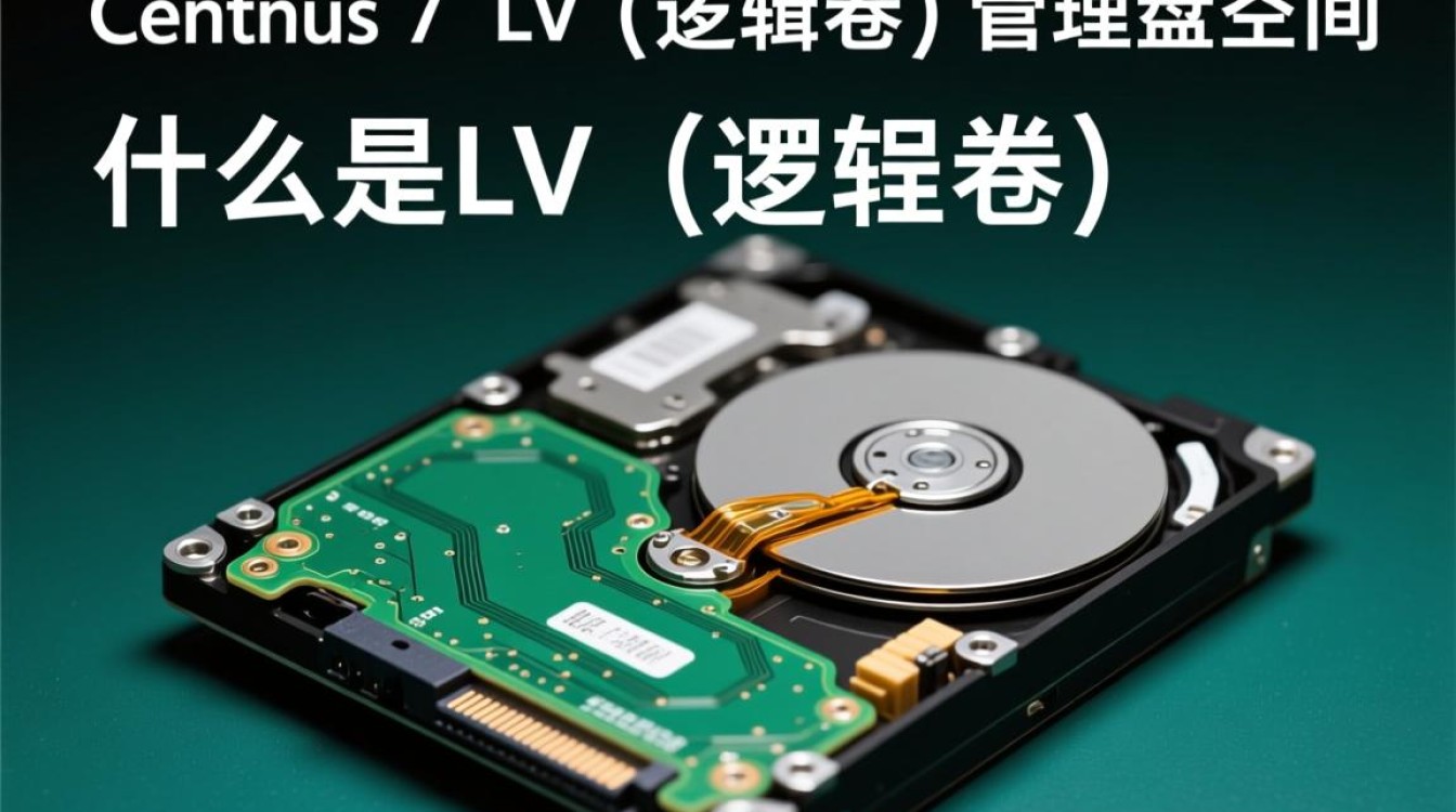 Centos 7下使用LVM实现磁盘管理教程-图2
