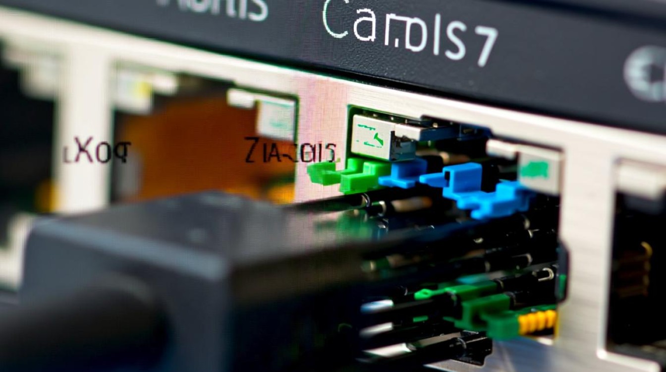 CentOS 7 网卡配置与故障排除指南-图2
