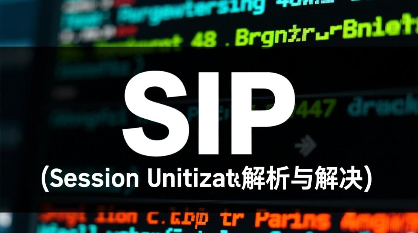 SIP协议487错误处理解析-图1