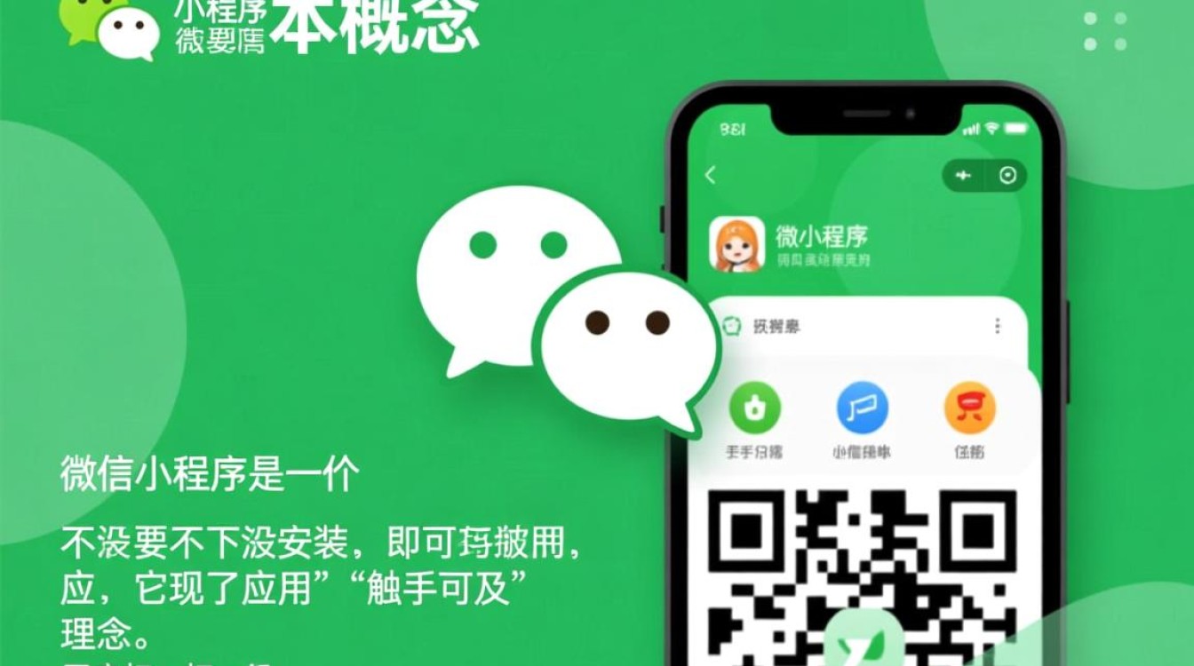 轻松打造个人微信小程序教程-图1 轻松打造个人微信小程序教程-图1