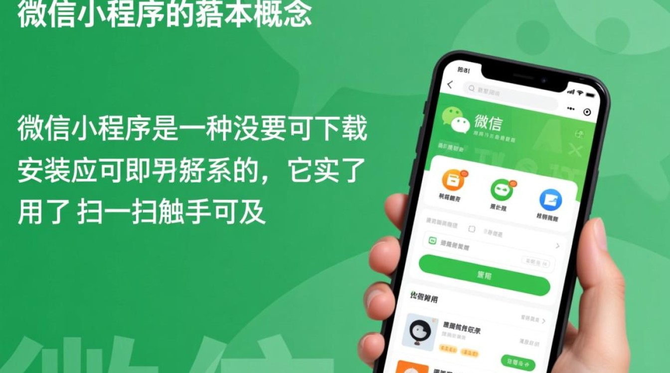 轻松打造个人微信小程序教程-图2 轻松打造个人微信小程序教程-图2