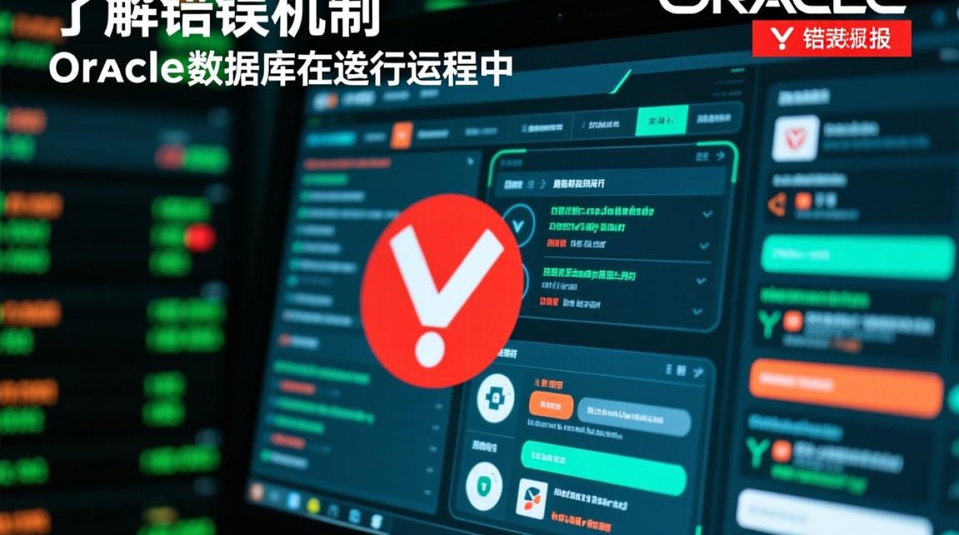 Oracle数据库错误诊断与处理技巧-图2 Oracle数据库错误诊断与处理技巧-图2
