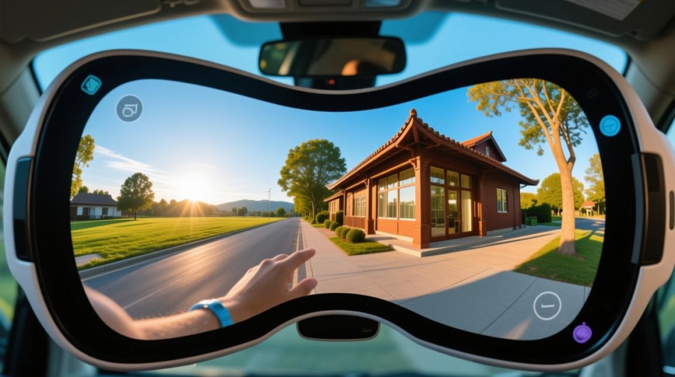 VR全景图制作攻略-图1