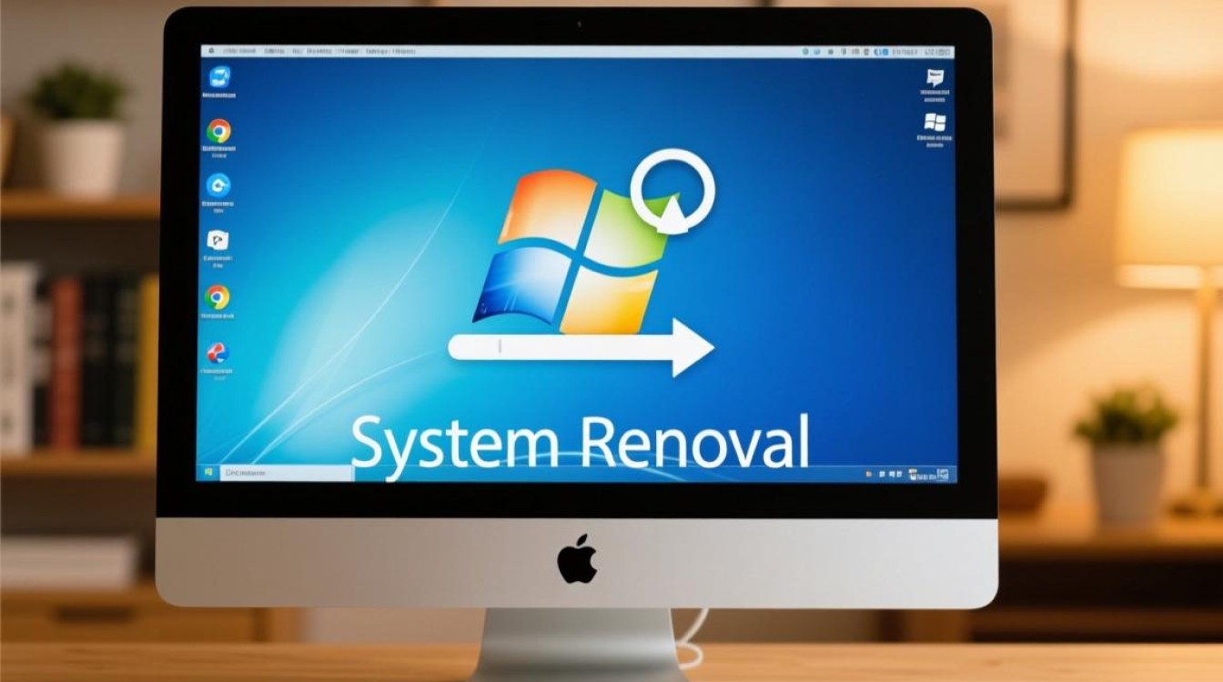 苹果电脑系统恢复指南-图1