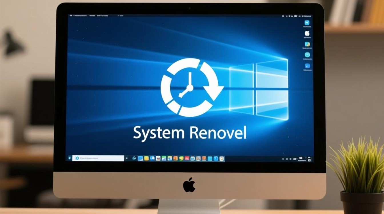 苹果电脑系统恢复指南-图2
