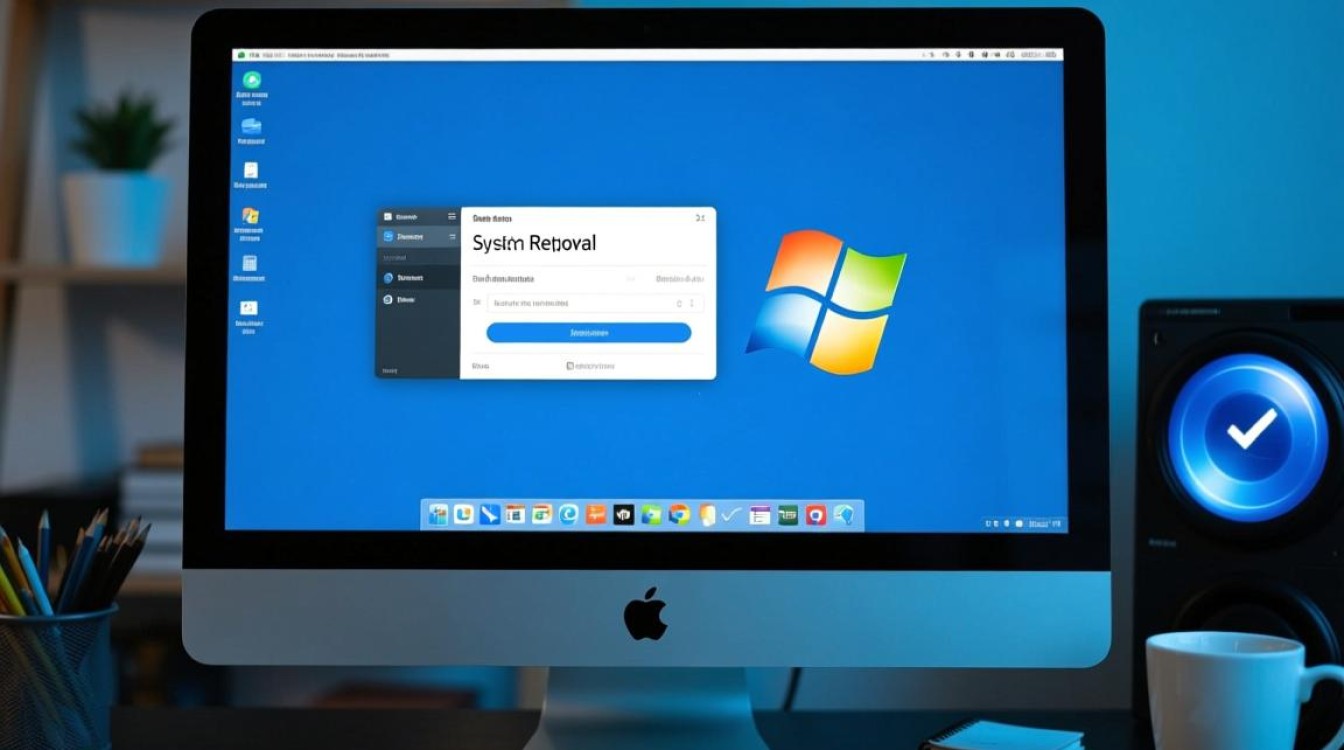 苹果电脑系统恢复指南-图3