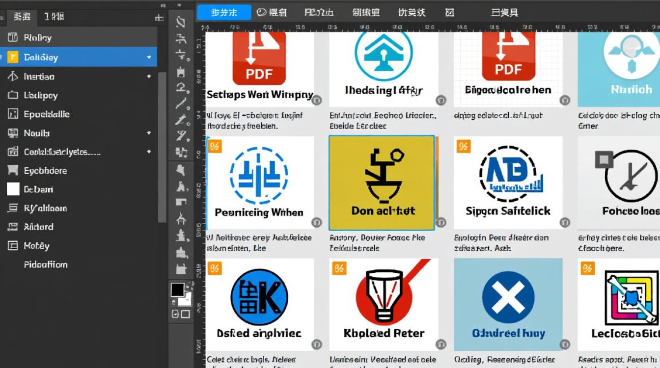 高效指南，轻松从PDF文件中移除指定页面-图1