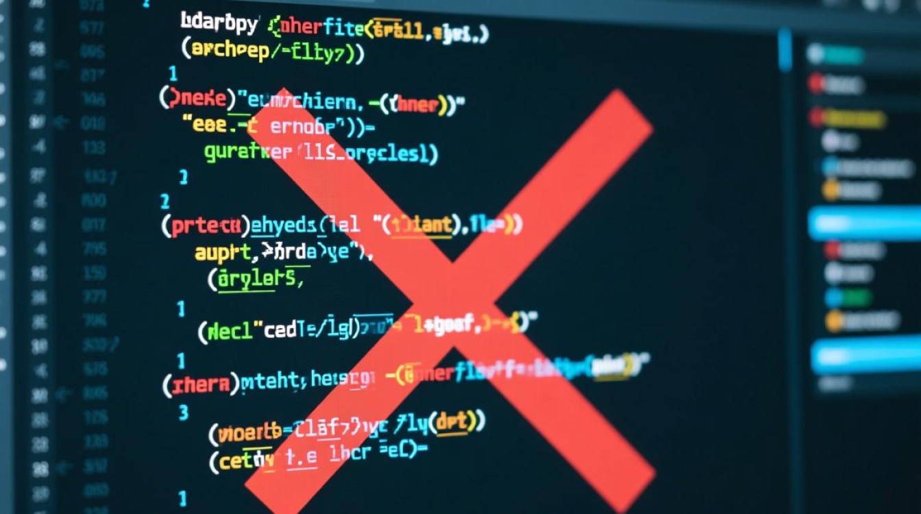 Python中文报错处理技巧-图1 Python中文报错处理技巧-图1
