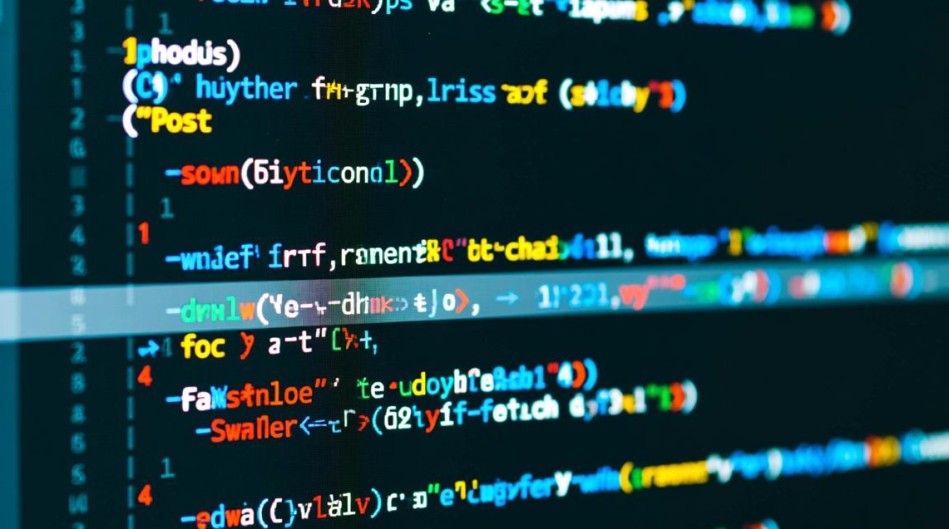 Python中文报错处理技巧-图2 Python中文报错处理技巧-图2
