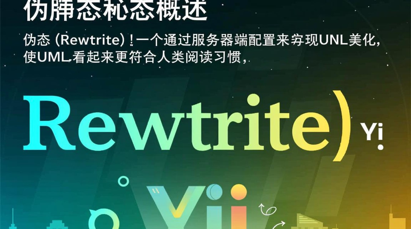 Yii框架伪静态配置错误排查指南-图3