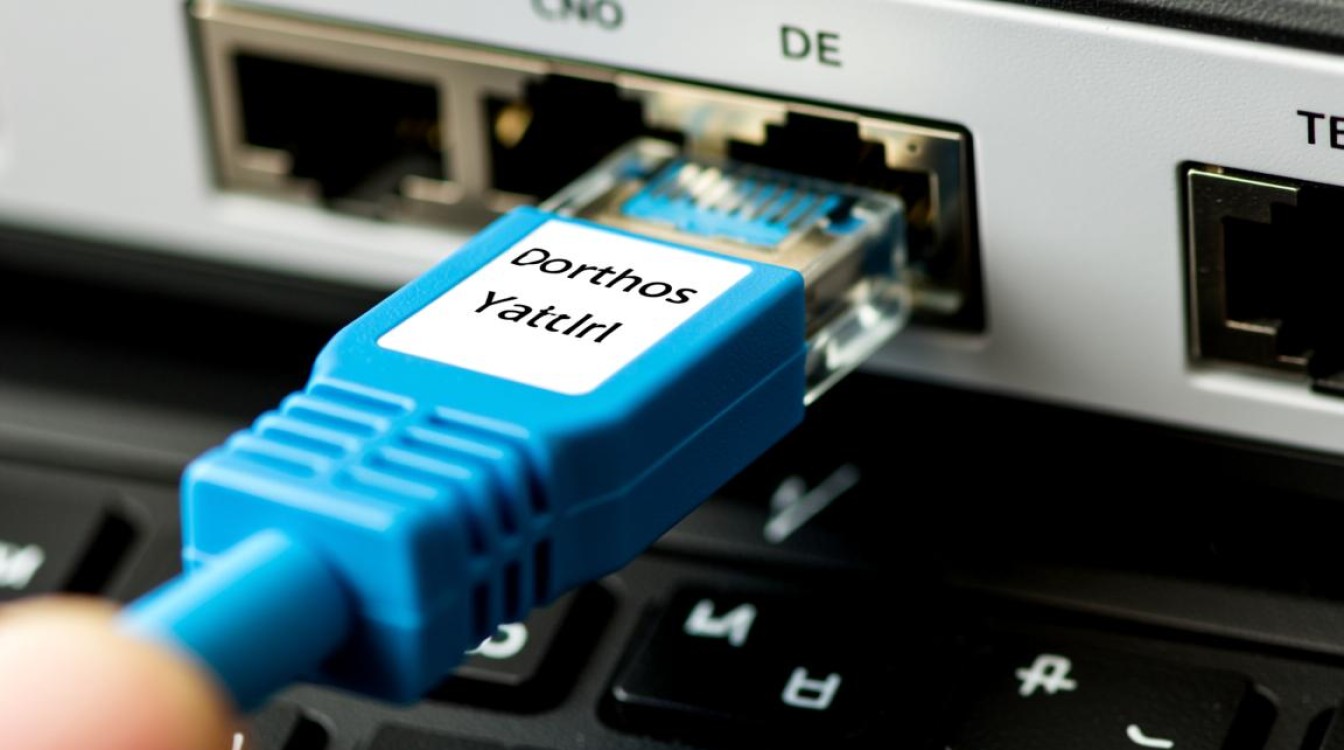 CentOS网卡名修改指南-图1