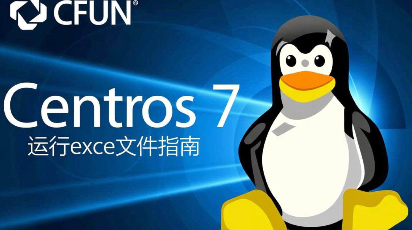 CentOS 7 系统上运行EXE文件的解决方案-图2