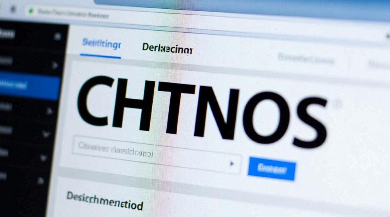 在 CentOS 系统中配置与设置字体的方法指南-图1