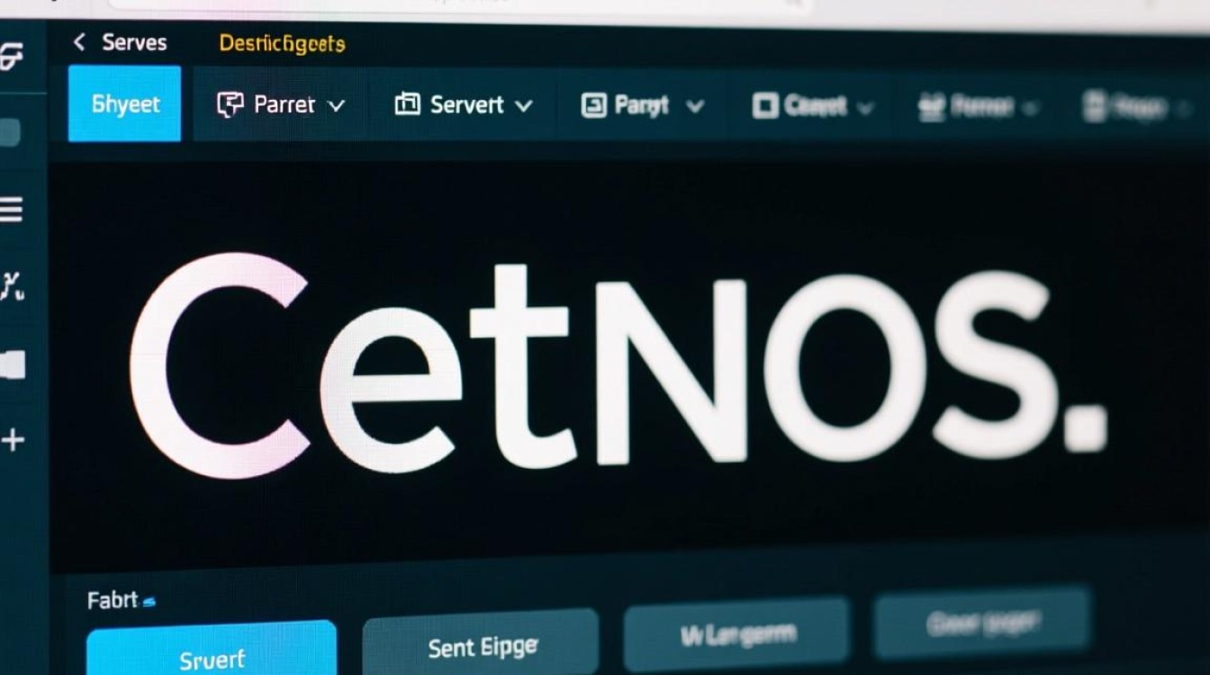 在 CentOS 系统中配置与设置字体的方法指南-图2