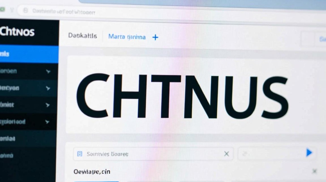 在 CentOS 系统中配置与设置字体的方法指南-图3