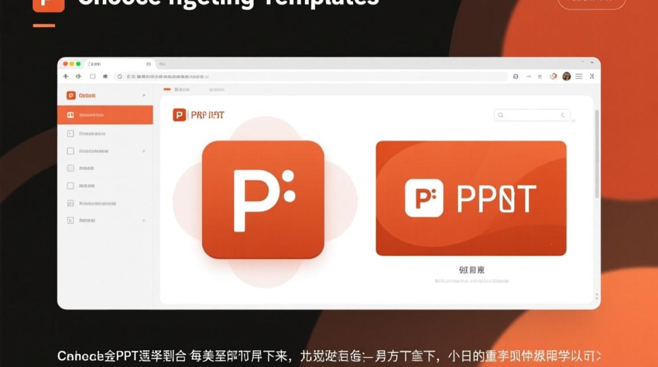 PPT模板保存方法详解-图1
