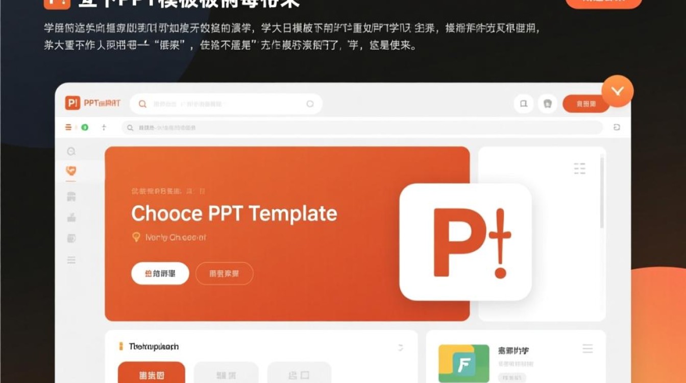 PPT模板保存方法详解-图3