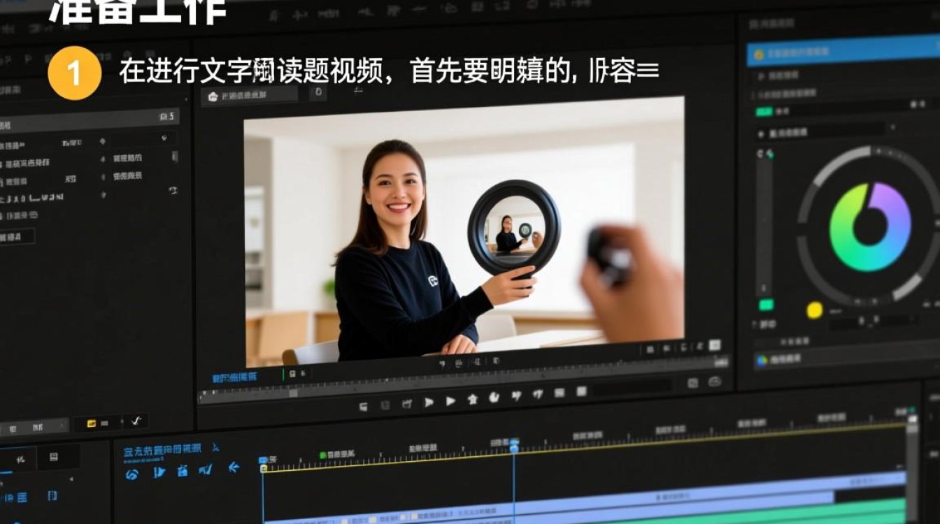高效剪辑文字阅读视频的实用技巧-图2