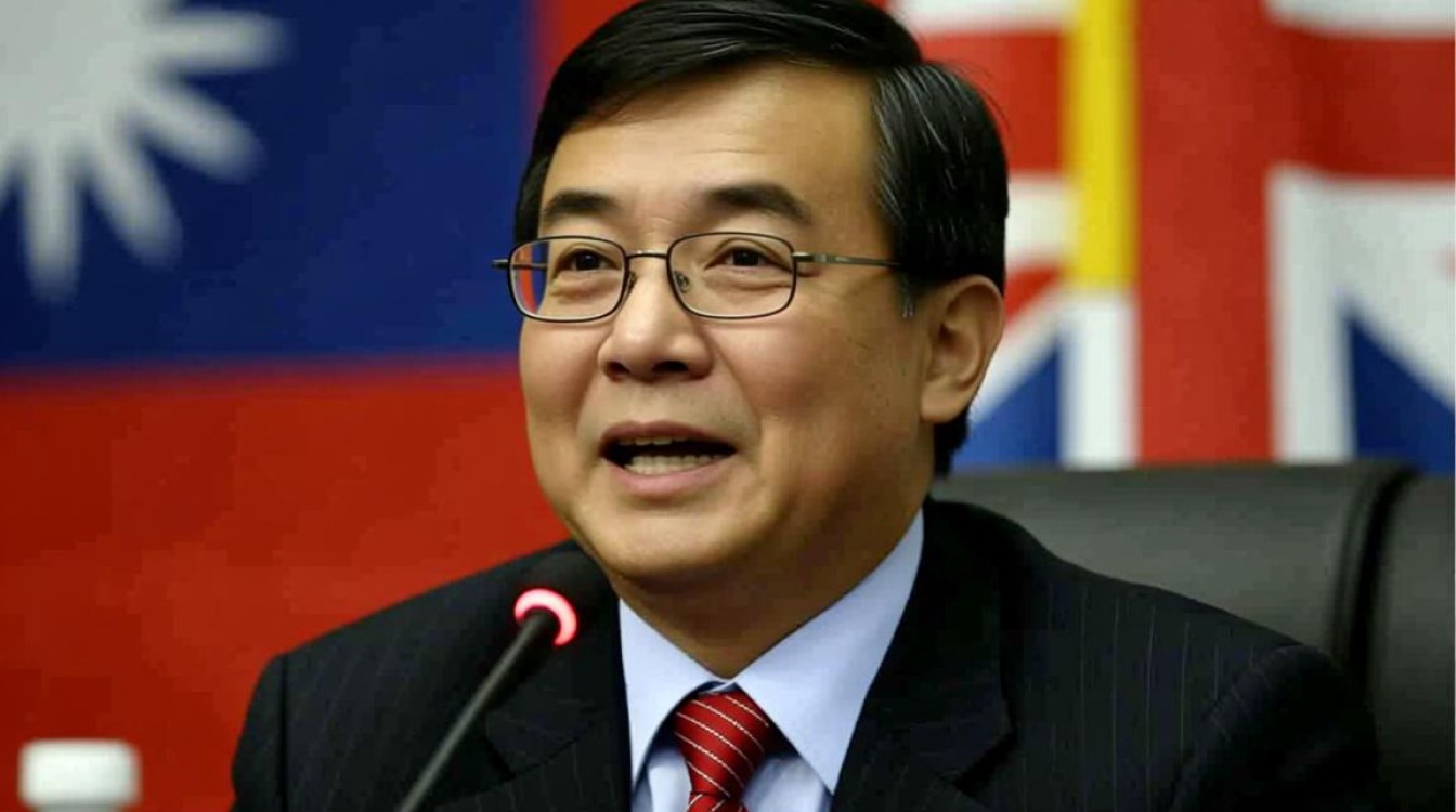 东帝汶总理喜极而泣，正式加入东盟！-图2