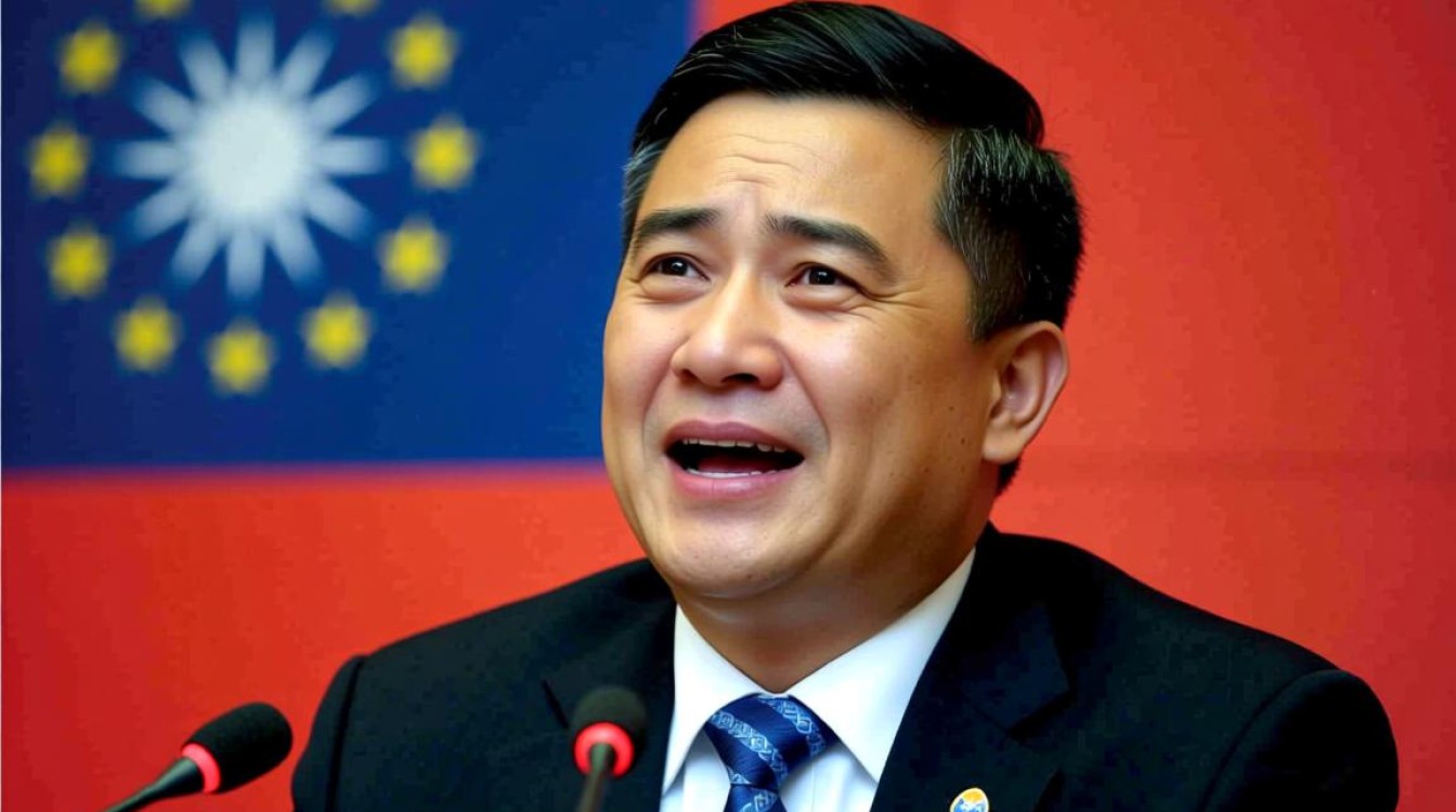 东帝汶总理喜极而泣，正式加入东盟！-图3