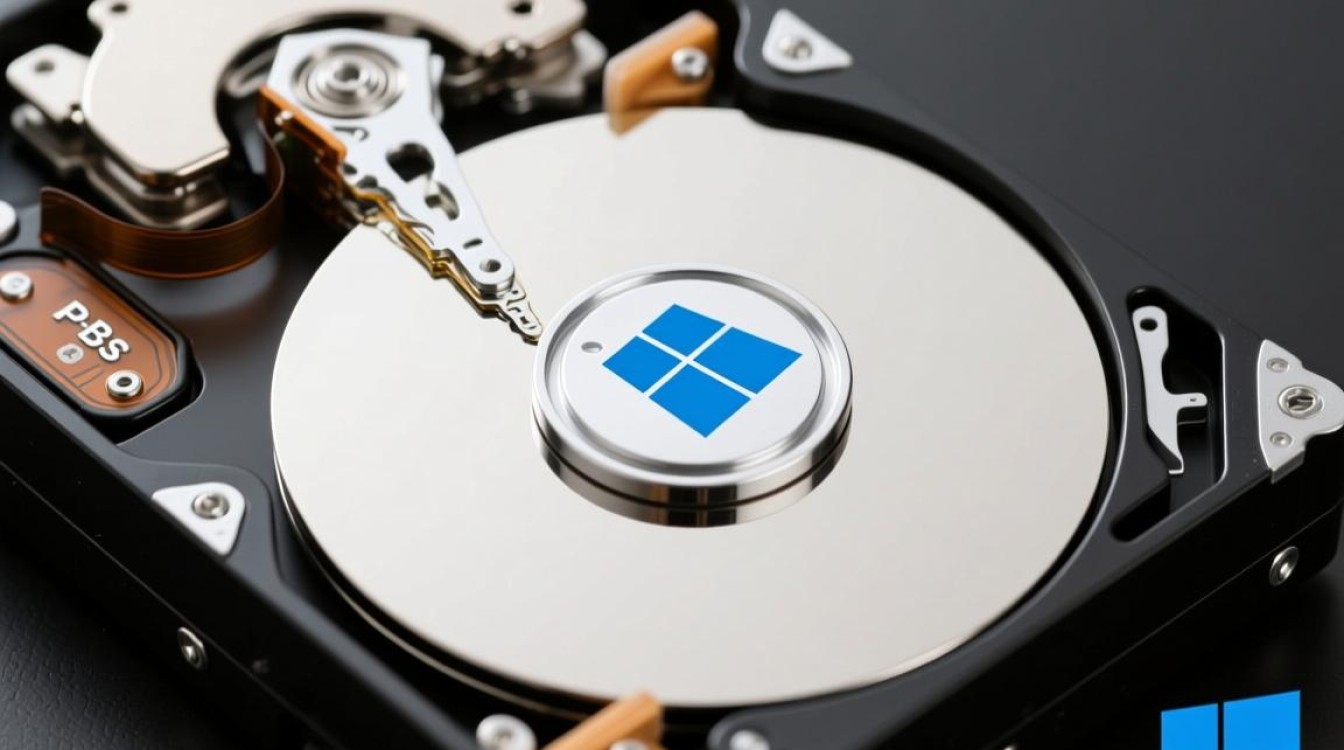 轻松扩展Windows C盘存储空间的实用技巧-图1