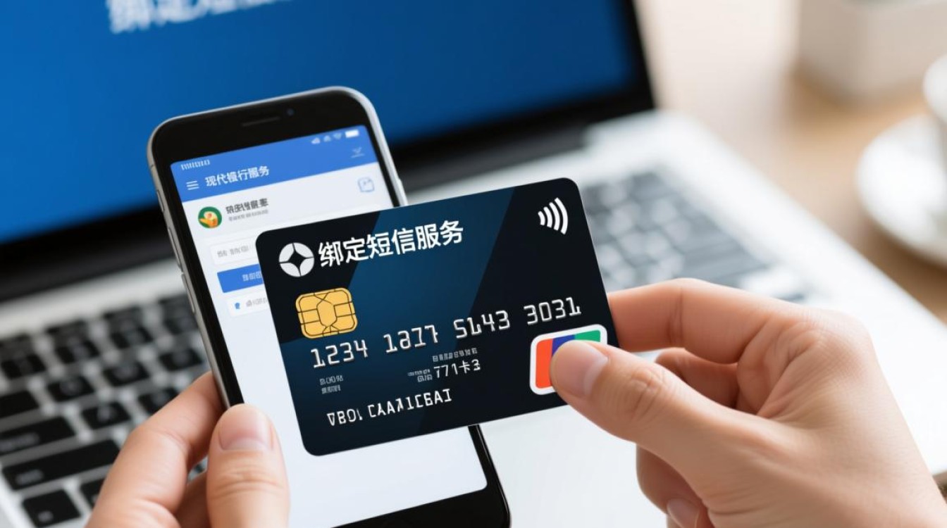 轻松操作,银行卡短信绑定指南-图2 轻松操作,银行卡短信绑定指南-图2