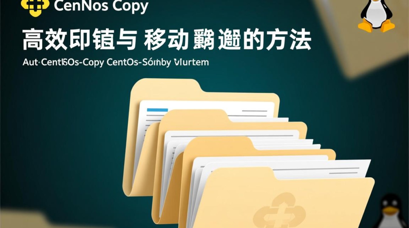 CentOS批量复制多个文件的方法教程-图2 CentOS批量复制多个文件的方法教程-图2