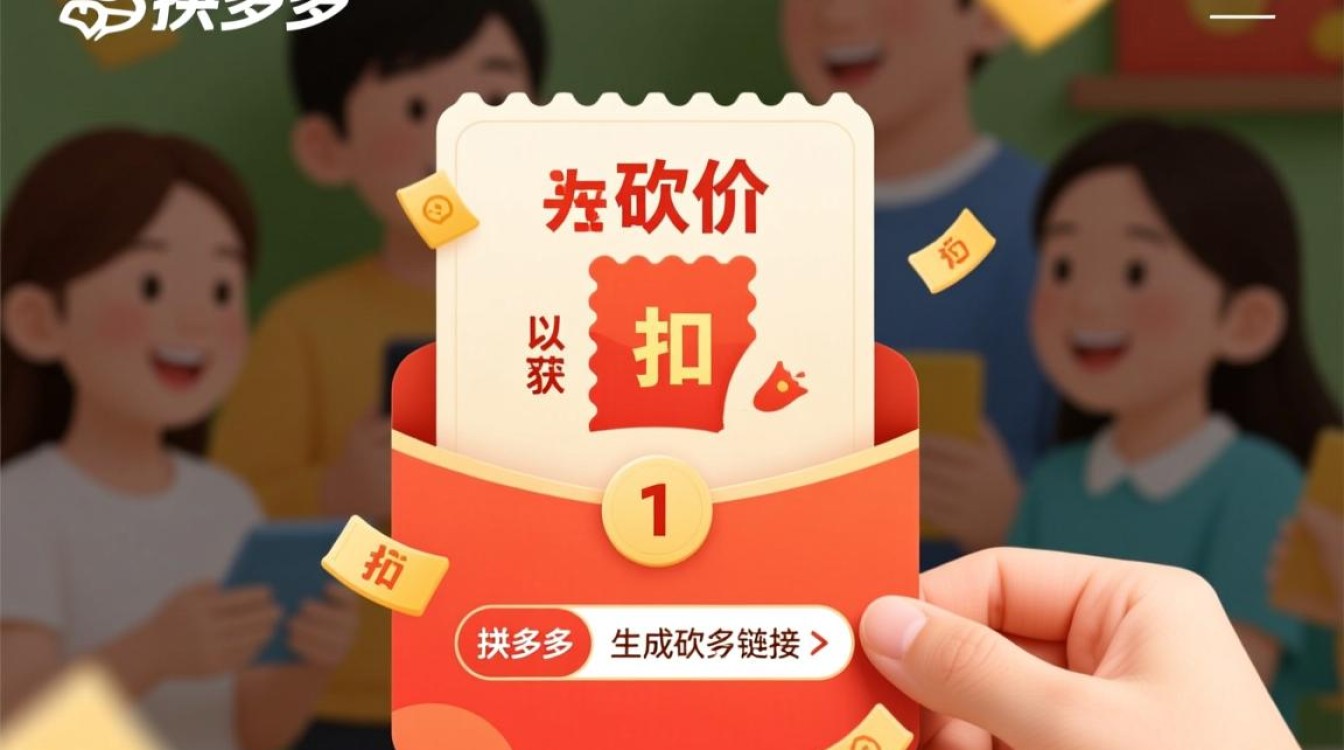 拼多多砍价社交连接的奥秘-图1 拼多多砍价社交连接的奥秘-图1